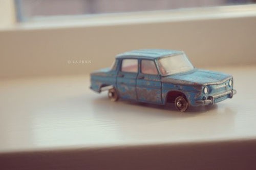 重新出发,做自己生命的主角