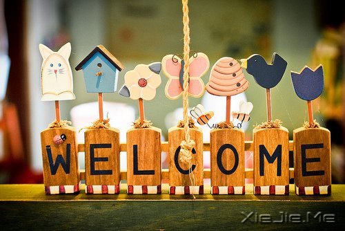 晚安心语:不卑不亢,清澈生活 (1)