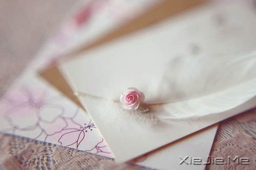 晚安心语:生命中已经过去的岁月,谁都无能为力 (5)