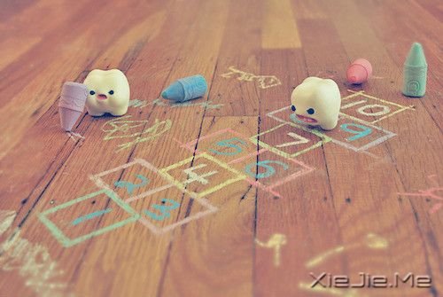 晚安心语:有时候,沉默,却是最好的诉说 (8)