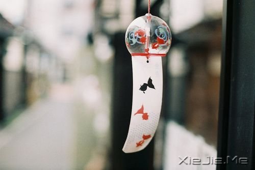 晚安心语:不要忘了真实的自己 (7)