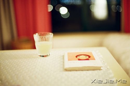 晚安心语:不为昨天而叹息,只为今天更美好 (6)