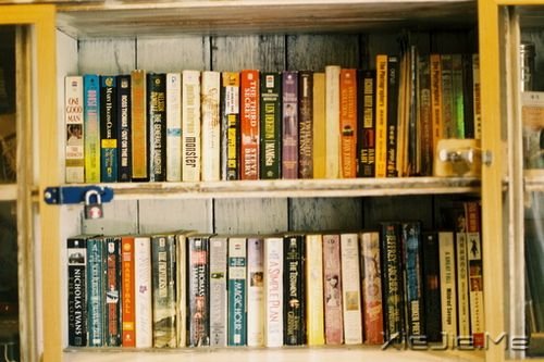 晚安心语:若无其事,原来是最狠的报复 (7)