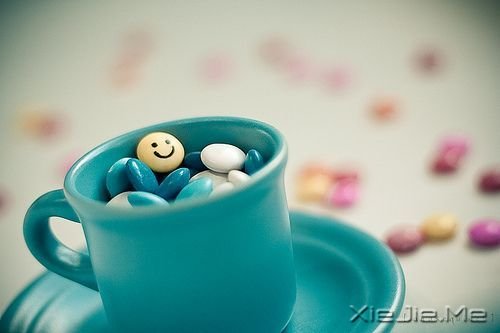 晚安心语:做最坏打算,持最好心态 (1)