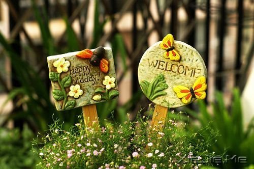 找回那个真正的自己 (7) 小清新图片 (7)