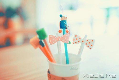 不要让这个世界改变了你的笑容 (9)