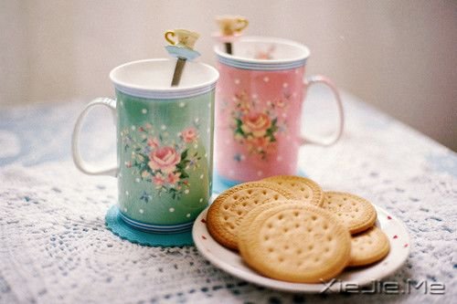 晚安心语:有时候一个小小的抉择就可以改变你的一生 (6)