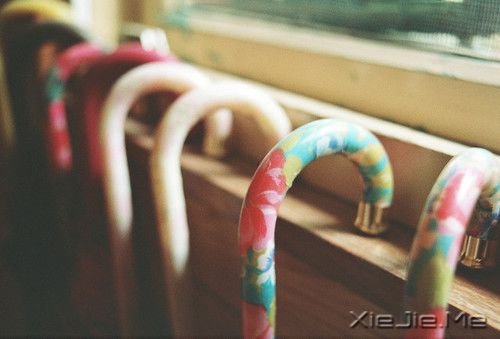 早安心语:做个生活的舞者 (8)