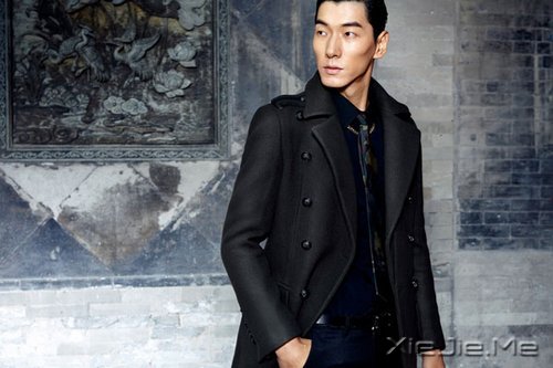 张亮:没有人吃不了的苦,只有人享不了的福