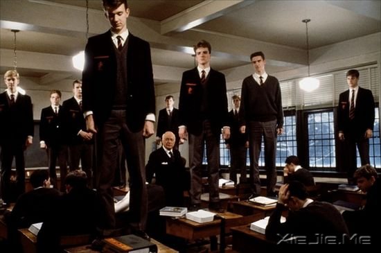 12部震撼心灵的电影推荐 (6)