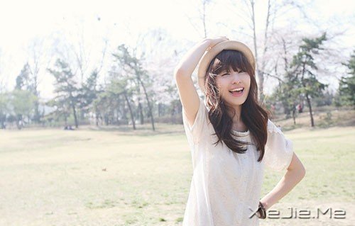 做一个心中有风景的女人 (4)