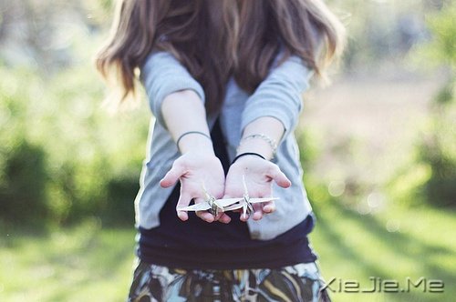 我和这个世界不熟 (8)