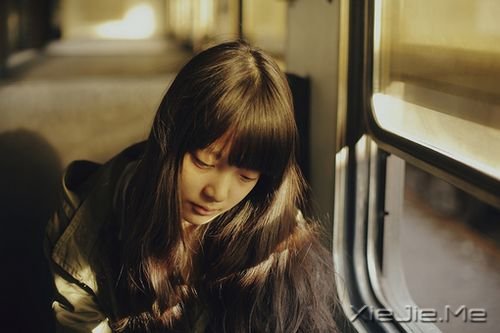 说了再见,才发现再也见不到 (2)