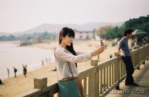 我只是突然学会了思念而已 (5)