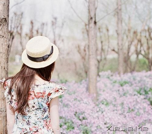 走散了流年,迷失了自己 (3)