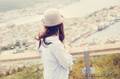 我不喜欢这个世界,但是,我喜欢你