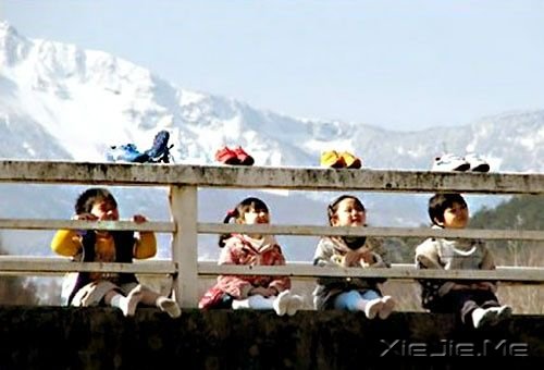 那些年曾被一步步掩埋的