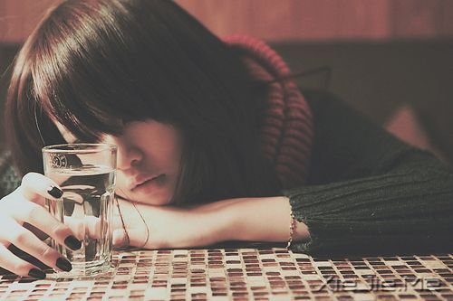 你离开的第十五天