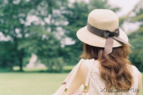 真正爱你的人会一直爱你,无论怎样的你