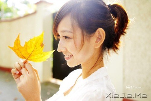 如果你遇到这个人,请和他在一起